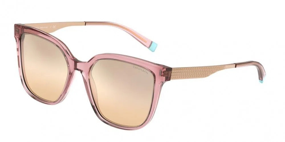 Tiffany 4165F Sunglasses - view 2